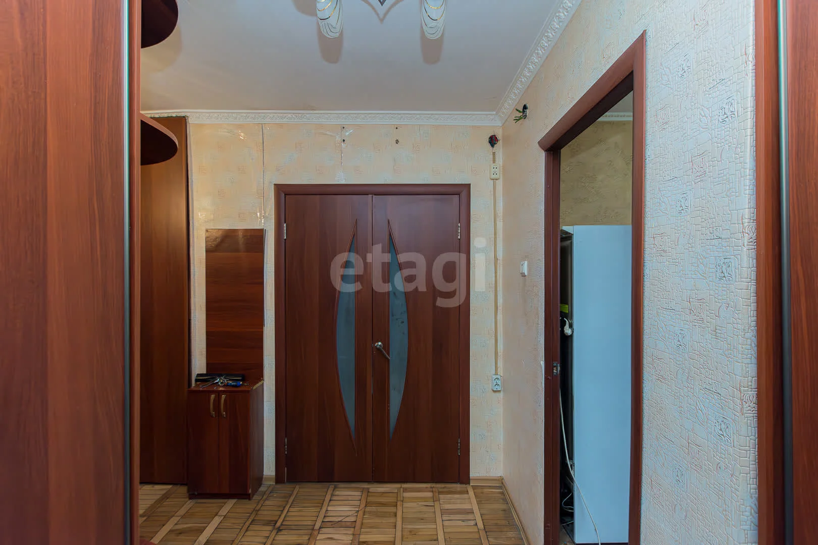 3-к квартира, 61м² (улица Пушкина, 19) - миниатюра 26