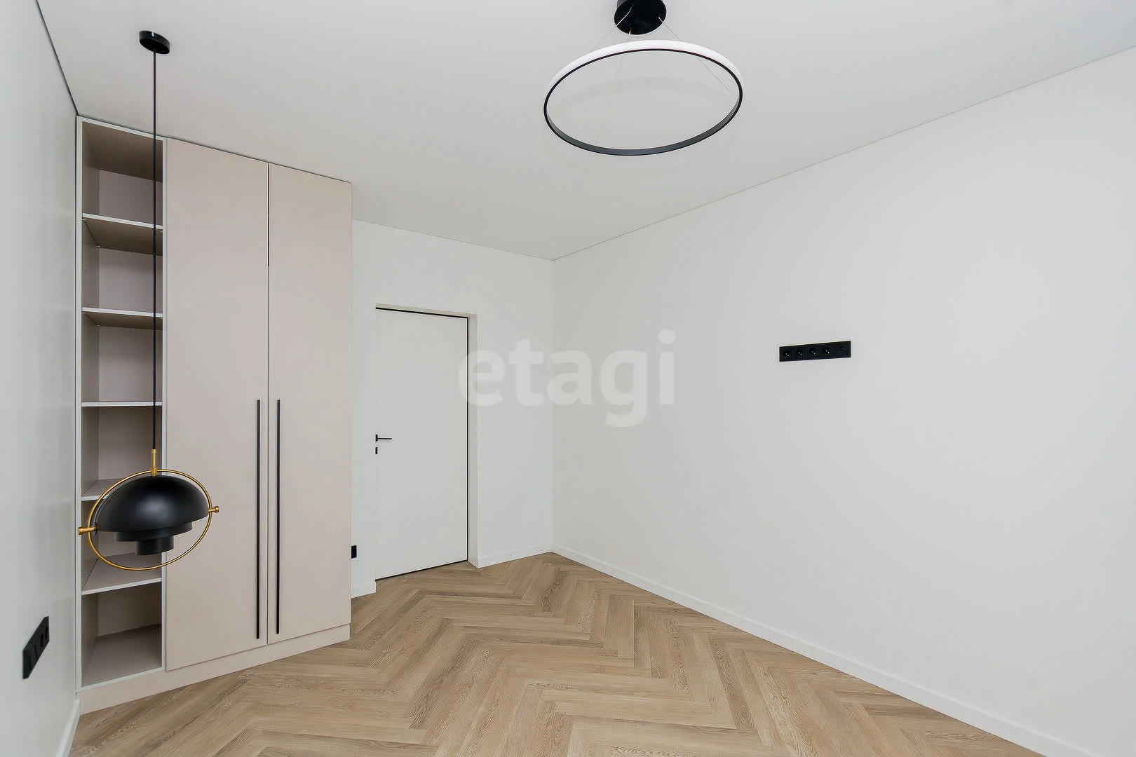 2-к квартира, 65м² (улица Селезнёва, 104/2) - миниатюра 10