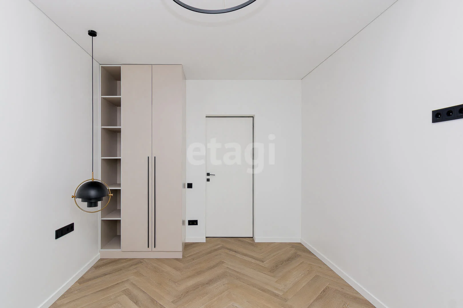 2-к квартира, 65м² (улица Селезнёва, 104/2) - миниатюра 11