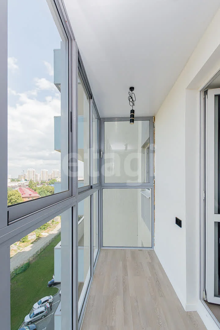 2-к квартира, 65м² (улица Селезнёва, 104/2) - миниатюра 12