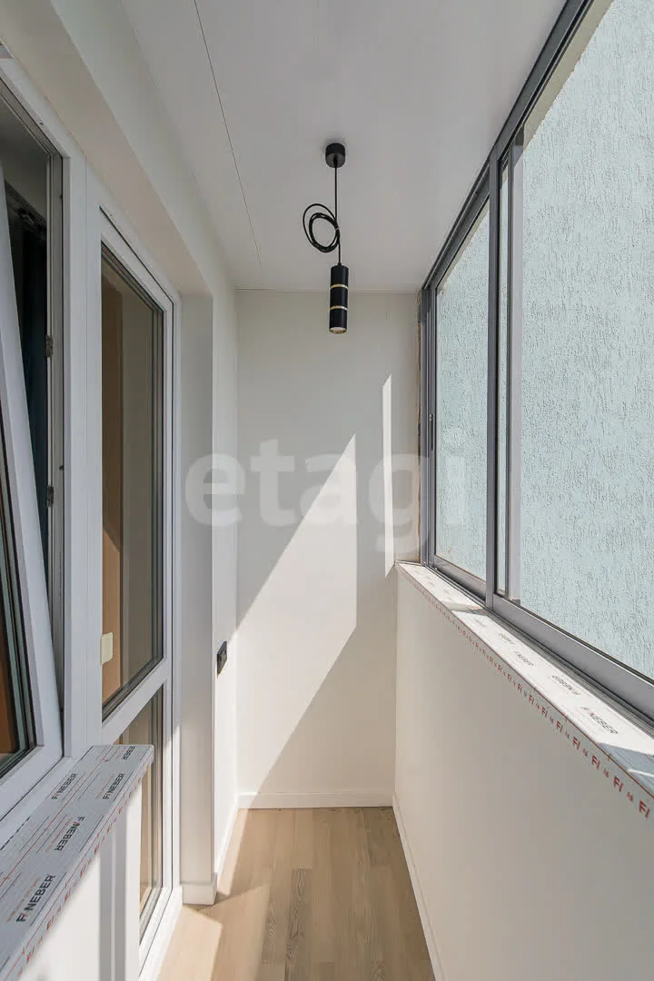 2-к квартира, 65м² (улица Селезнёва, 104/2) - миниатюра 13