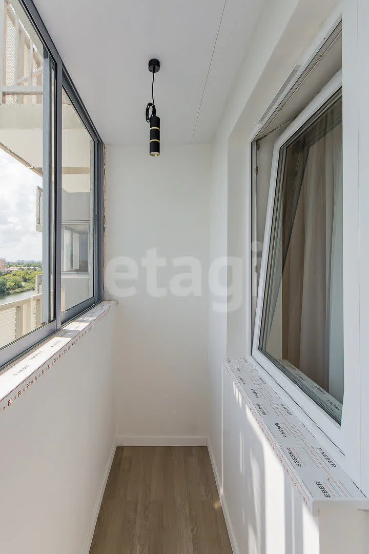 2-к квартира, 65м² (улица Селезнёва, 104/2) - миниатюра 14