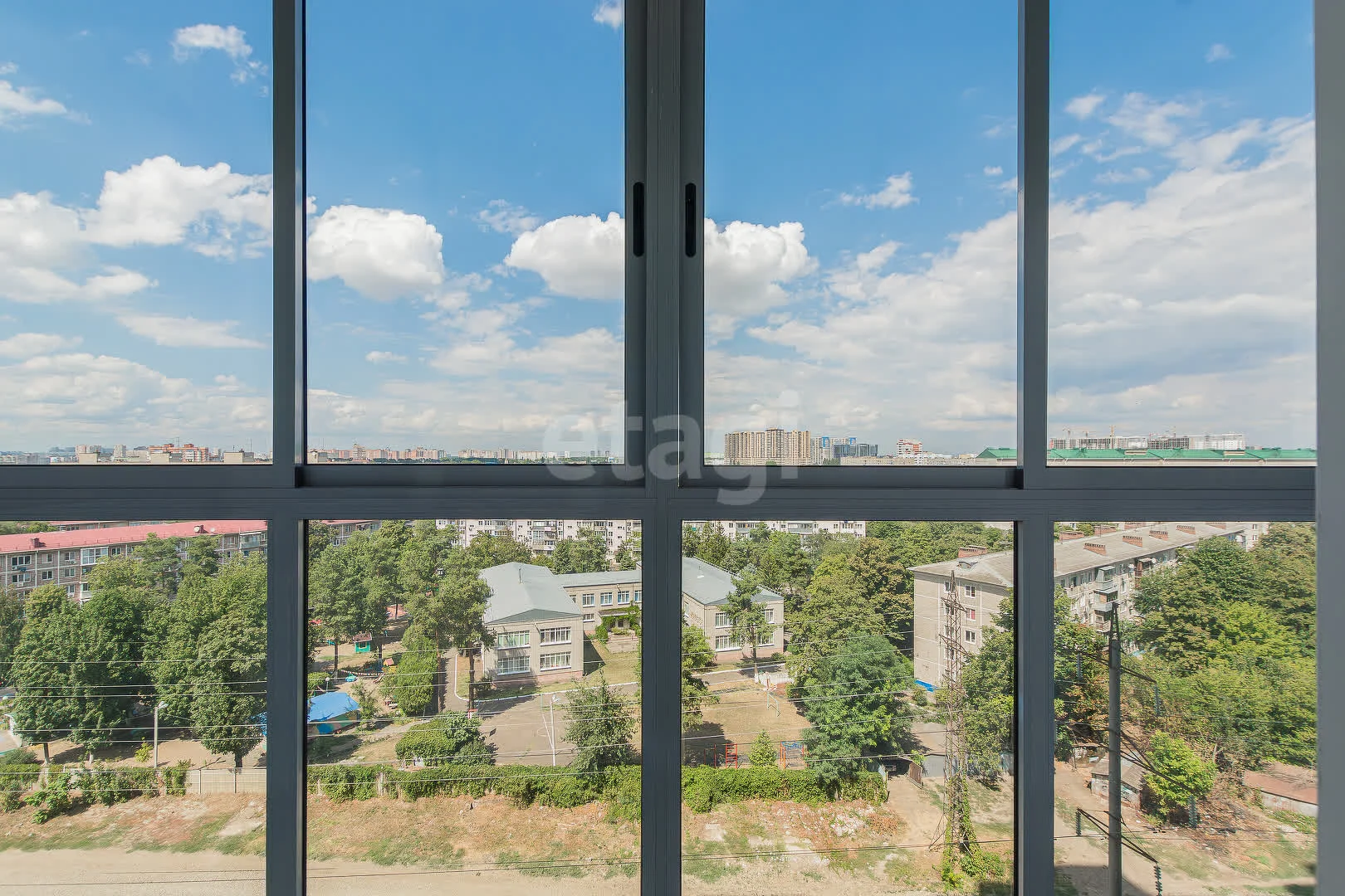 2-к квартира, 65м² (улица Селезнёва, 104/2) - миниатюра 16