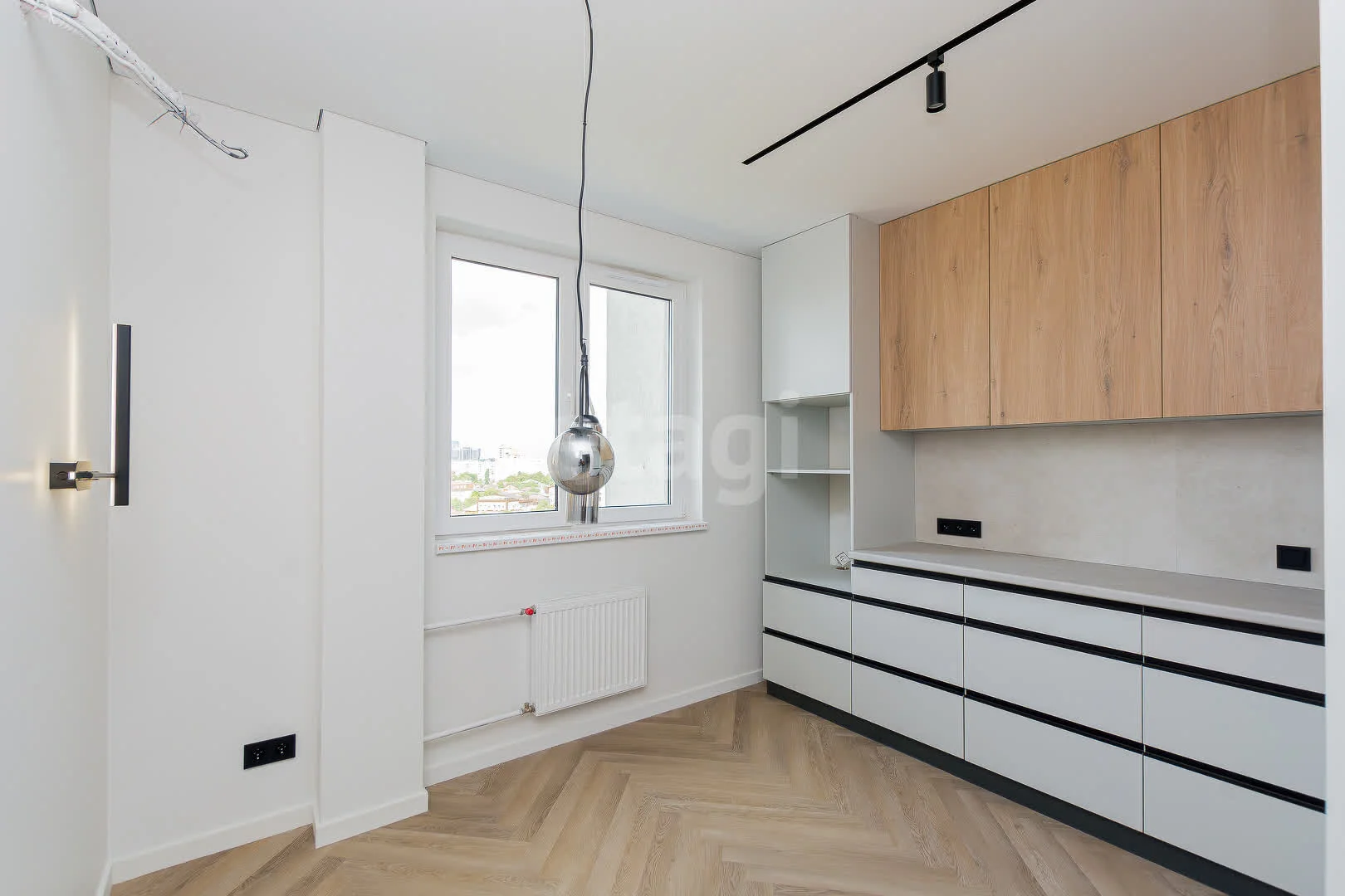 2-к квартира, 65м² (улица Селезнёва, 104/2) - миниатюра 17