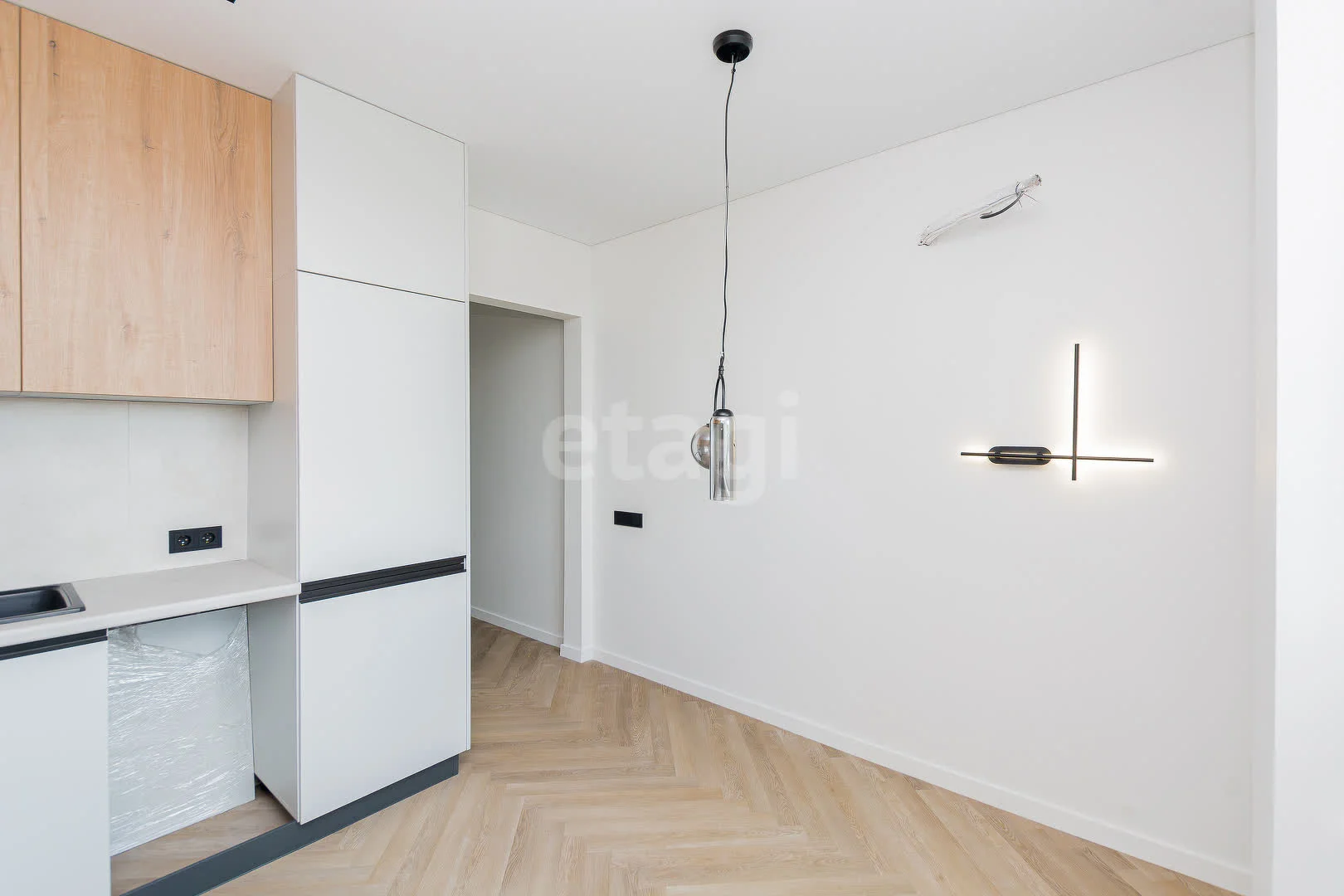 2-к квартира, 65м² (улица Селезнёва, 104/2) - миниатюра 19