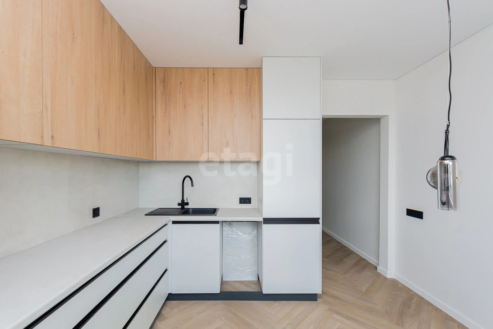 2-к квартира, 65м² (улица Селезнёва, 104/2) - миниатюра 20