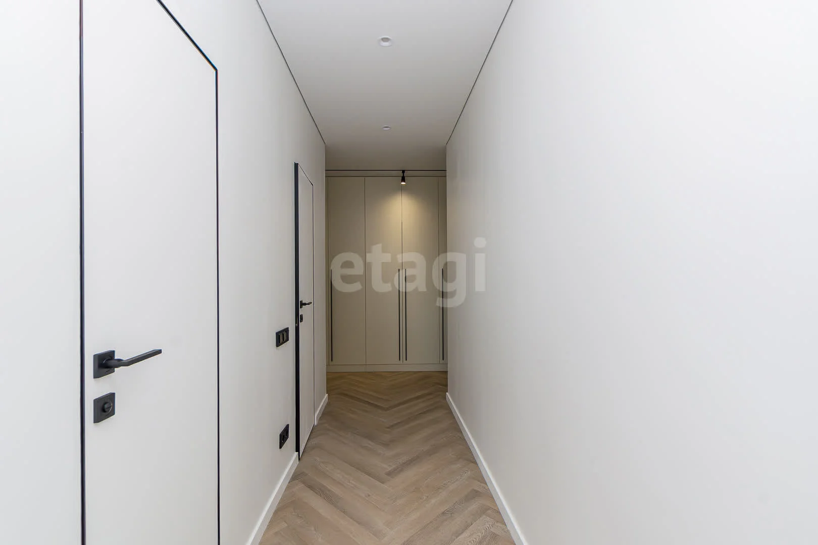 2-к квартира, 65м² (улица Селезнёва, 104/2) - миниатюра 22