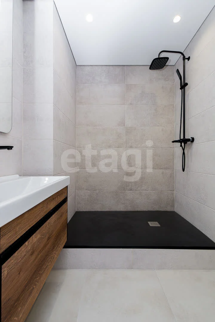 2-к квартира, 65м² (улица Селезнёва, 104/2) - миниатюра 23