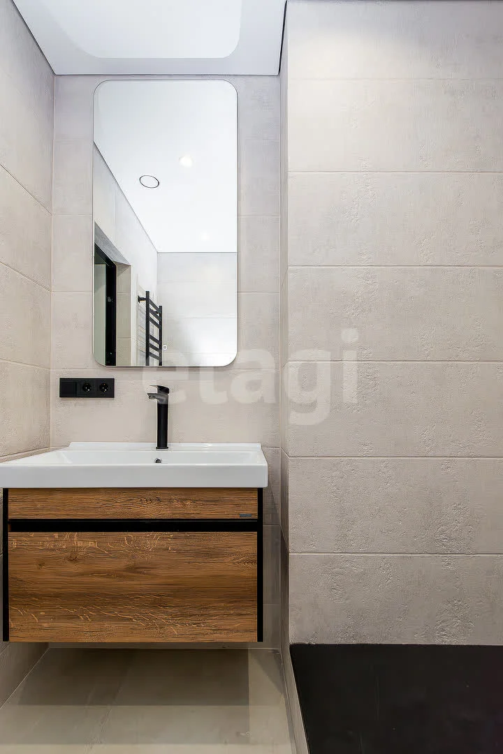 2-к квартира, 65м² (улица Селезнёва, 104/2) - миниатюра 24