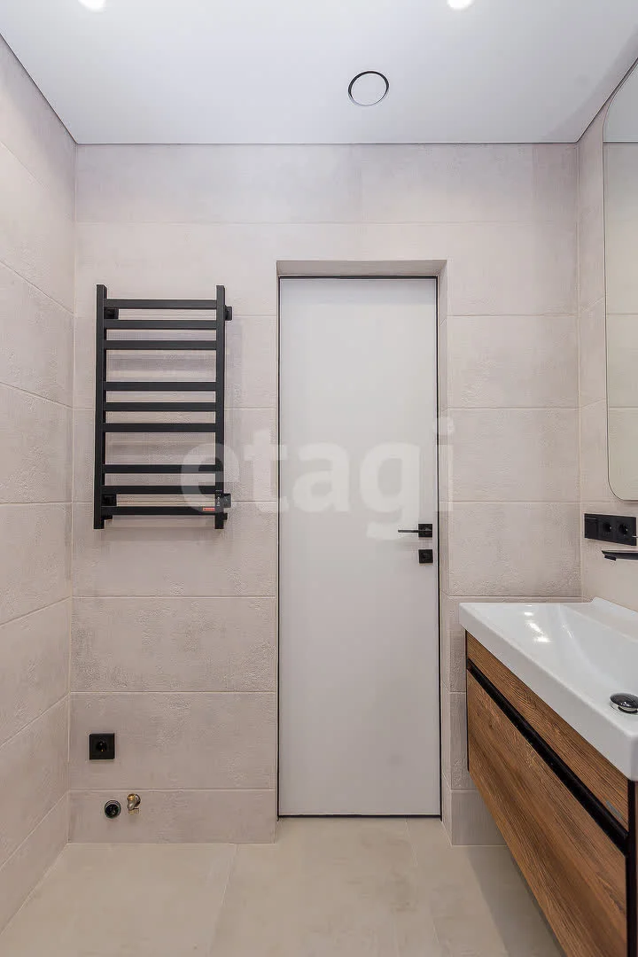 2-к квартира, 65м² (улица Селезнёва, 104/2) - миниатюра 25