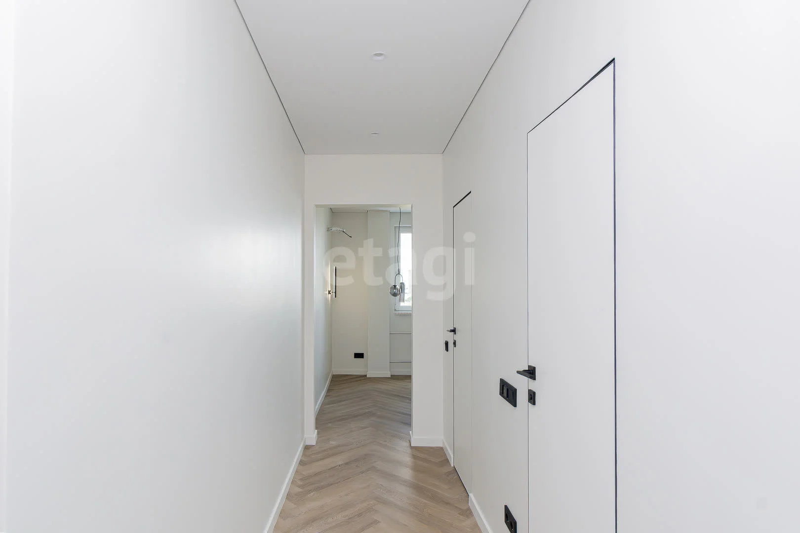 2-к квартира, 65м² (улица Селезнёва, 104/2) - миниатюра 27