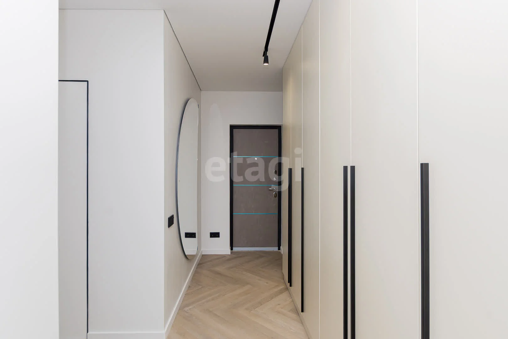 2-к квартира, 65м² (улица Селезнёва, 104/2) - миниатюра 28