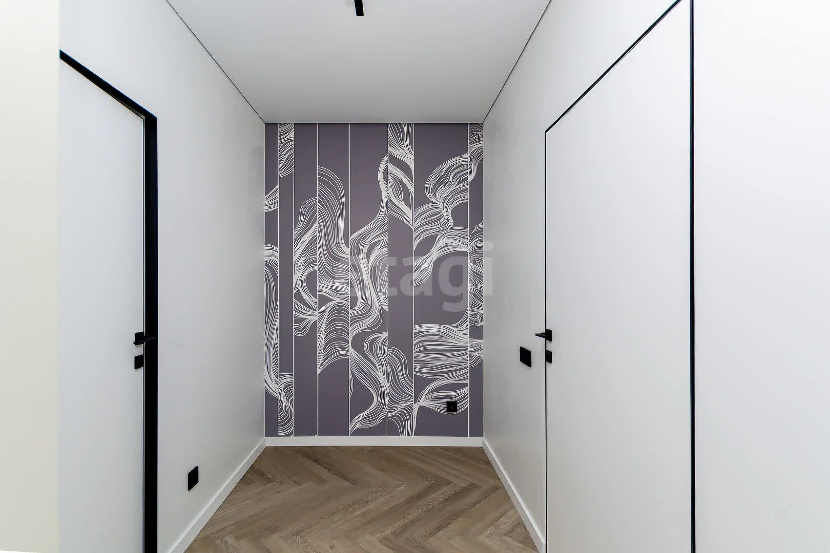 2-к квартира, 65м² (улица Селезнёва, 104/2) - миниатюра 29