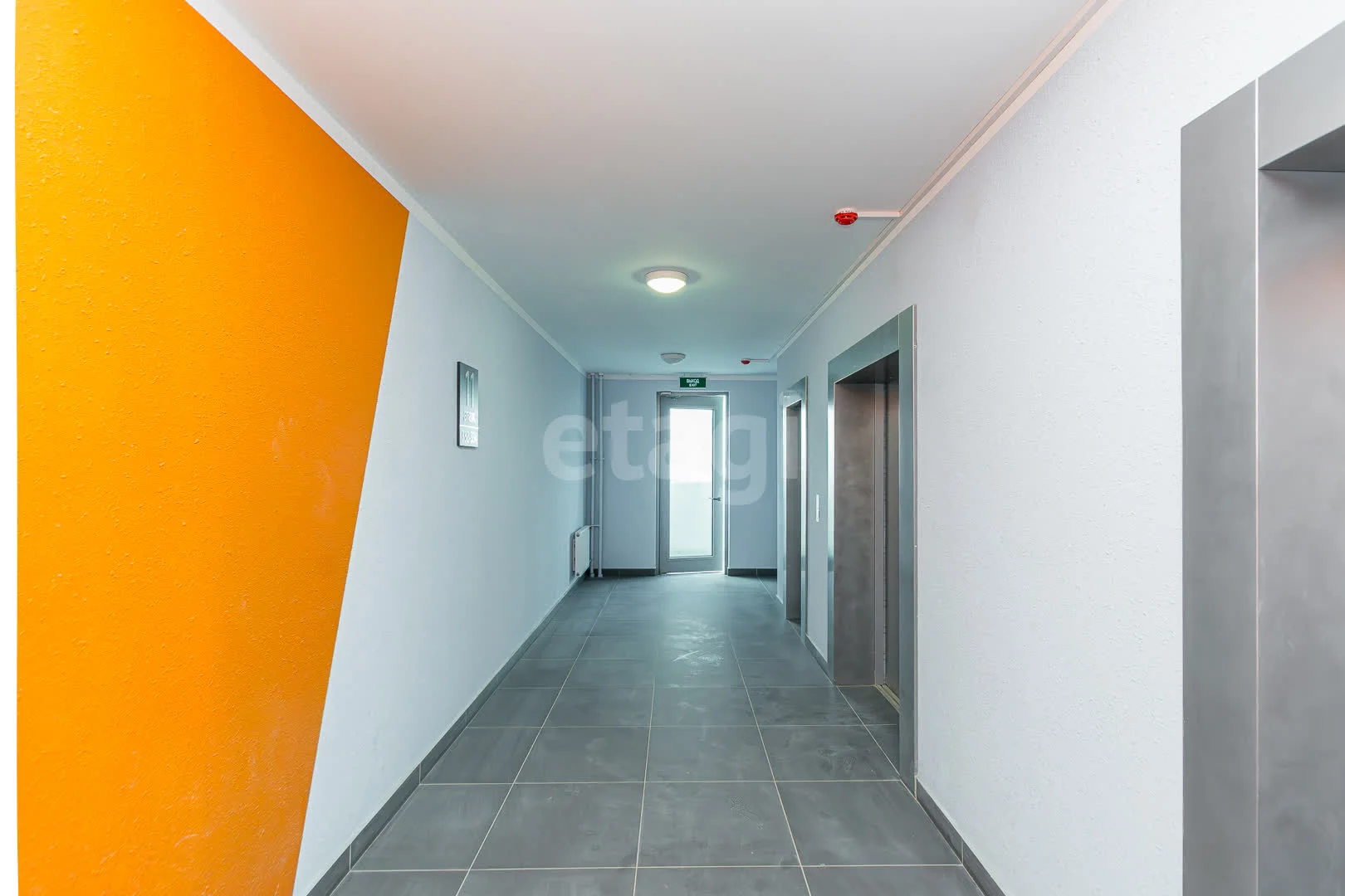2-к квартира, 65м² (улица Селезнёва, 104/2) - миниатюра 31