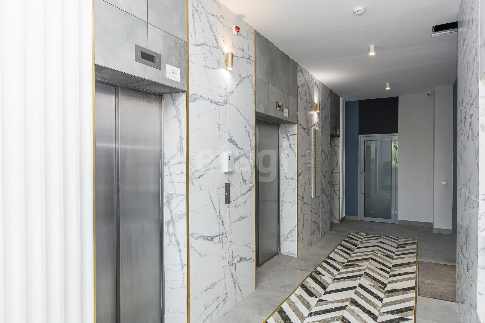 2-к квартира, 65м² (улица Селезнёва, 104/2) - миниатюра 32
