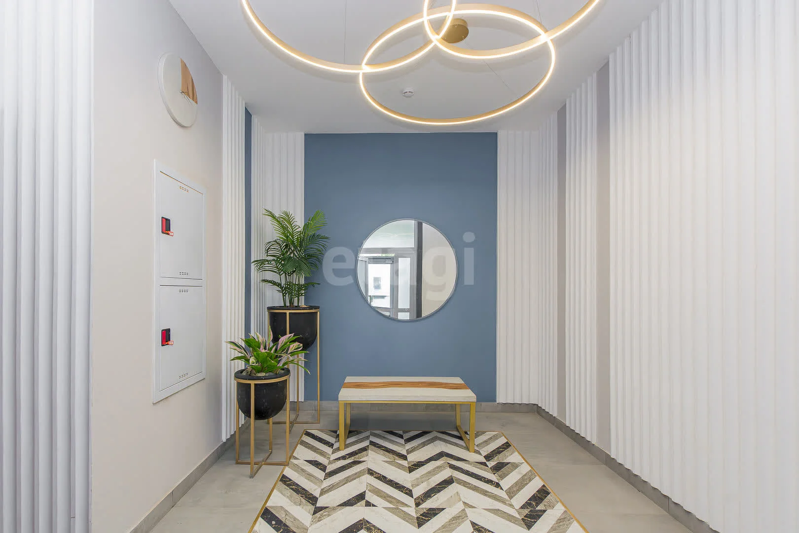 2-к квартира, 65м² (улица Селезнёва, 104/2) - миниатюра 33