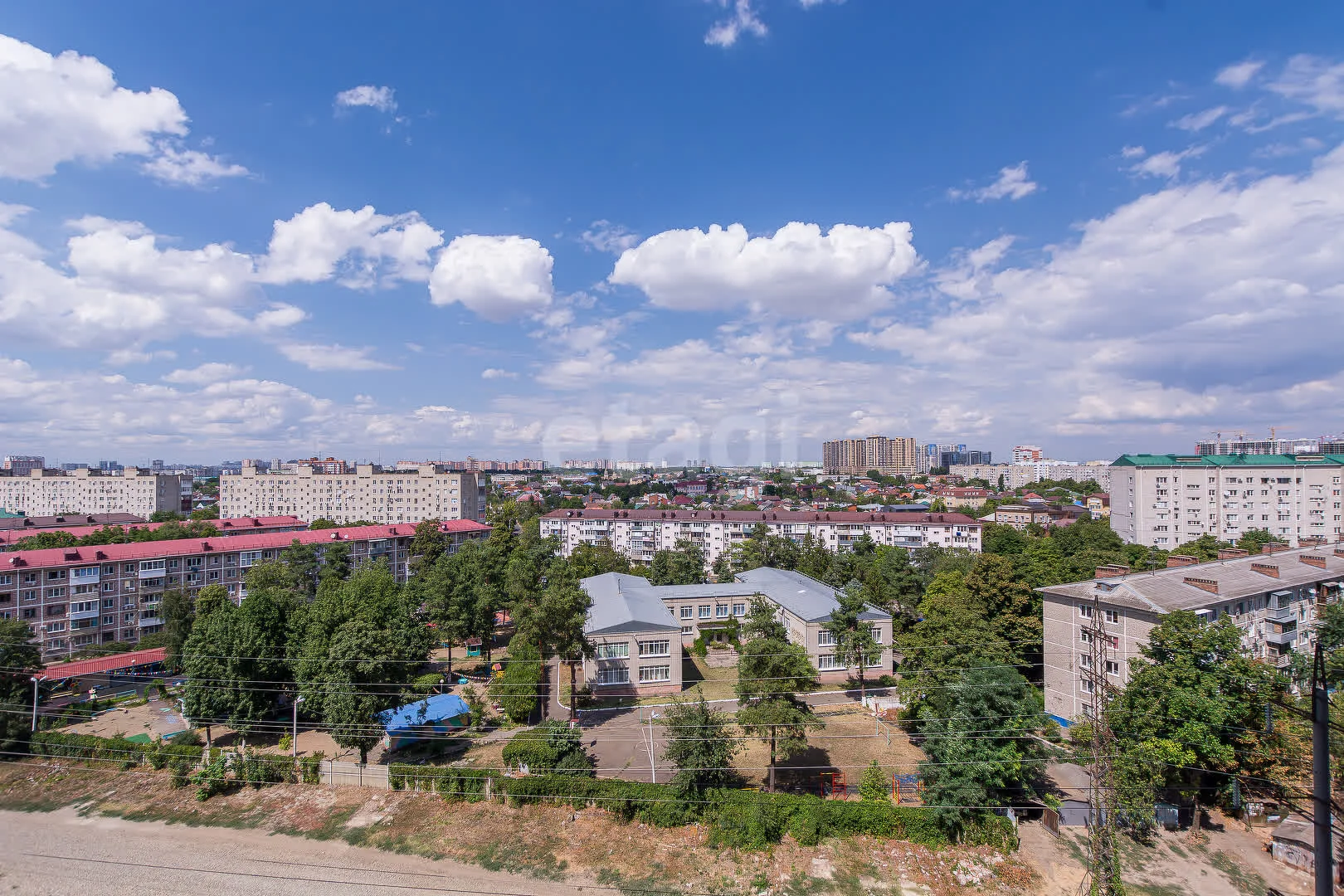 2-к квартира, 65м² (улица Селезнёва, 104/2) - миниатюра 34