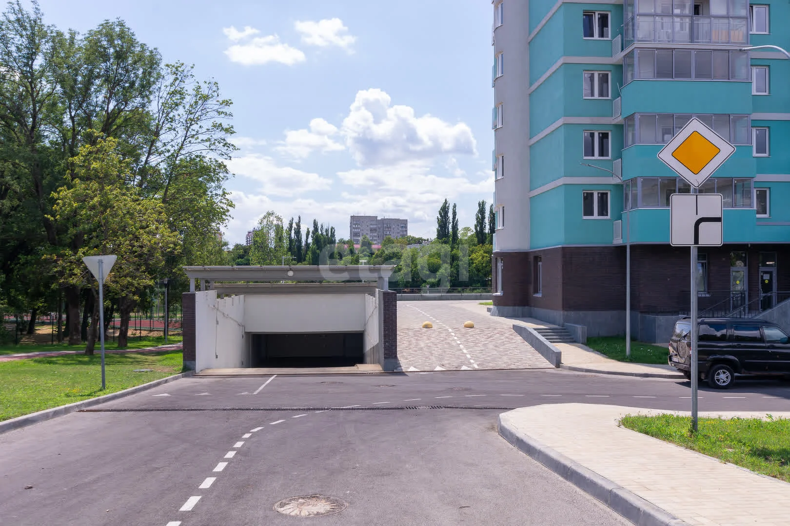 2-к квартира, 65м² (улица Селезнёва, 104/2) - миниатюра 37