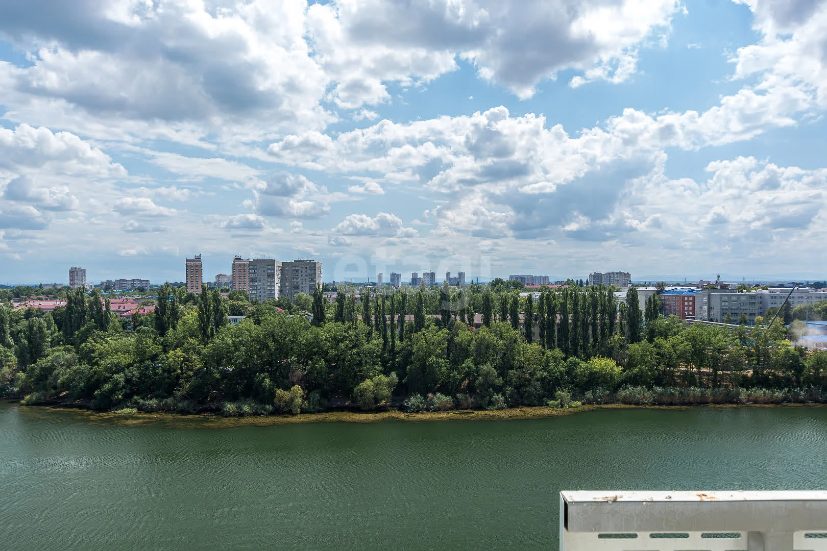 2-к квартира, 65м² (улица Селезнёва, 104/2) - миниатюра 38