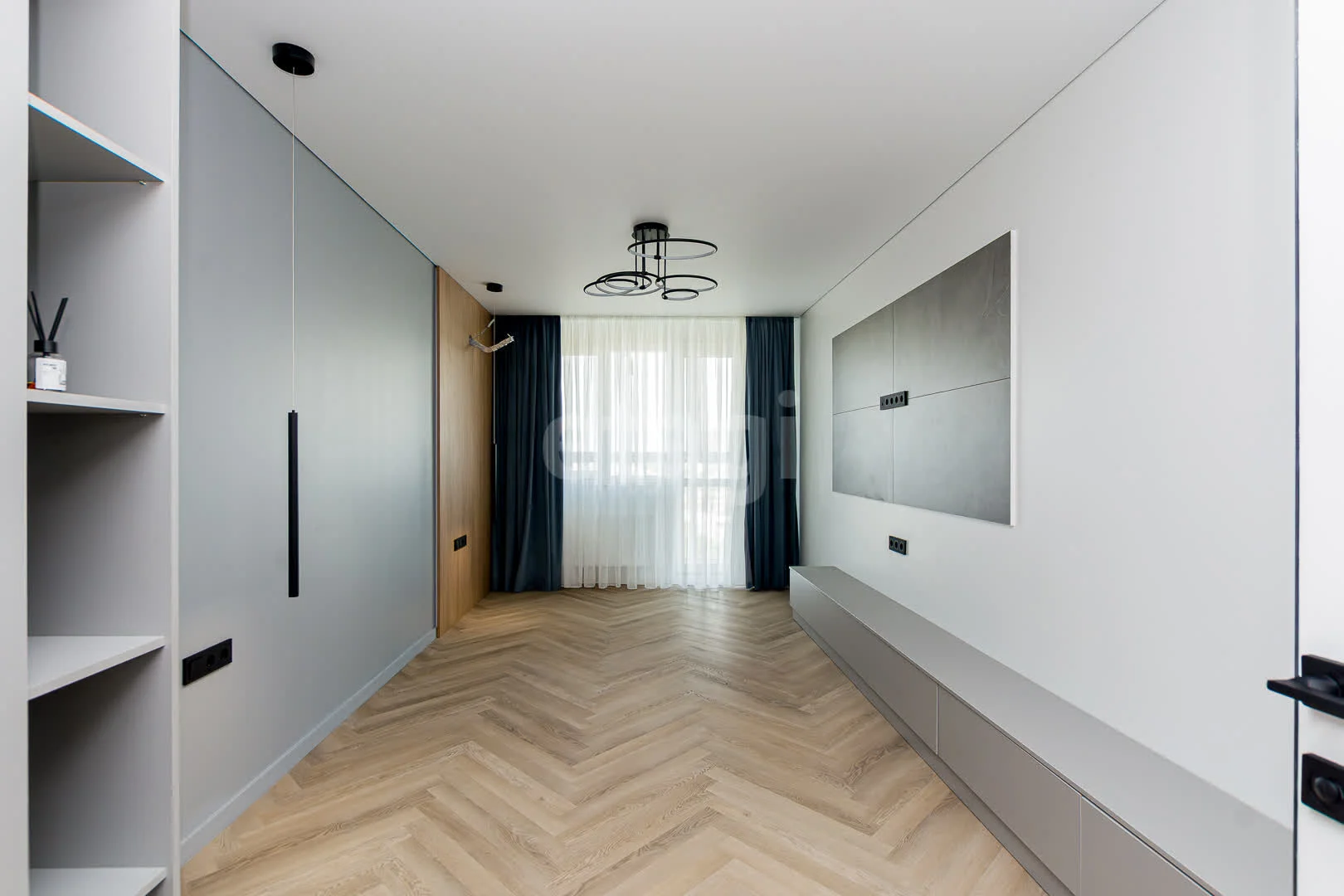 2-к квартира, 65м² (улица Селезнёва, 104/2) - миниатюра 4