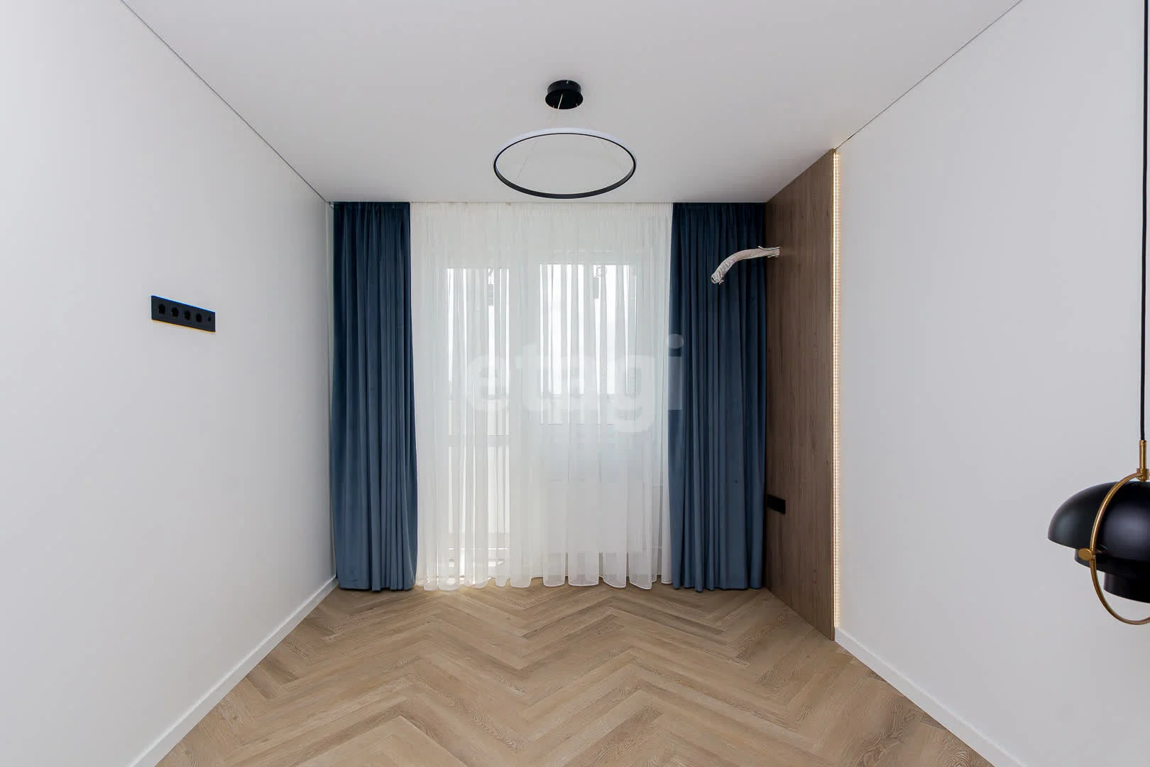 2-к квартира, 65м² (улица Селезнёва, 104/2) - миниатюра 5