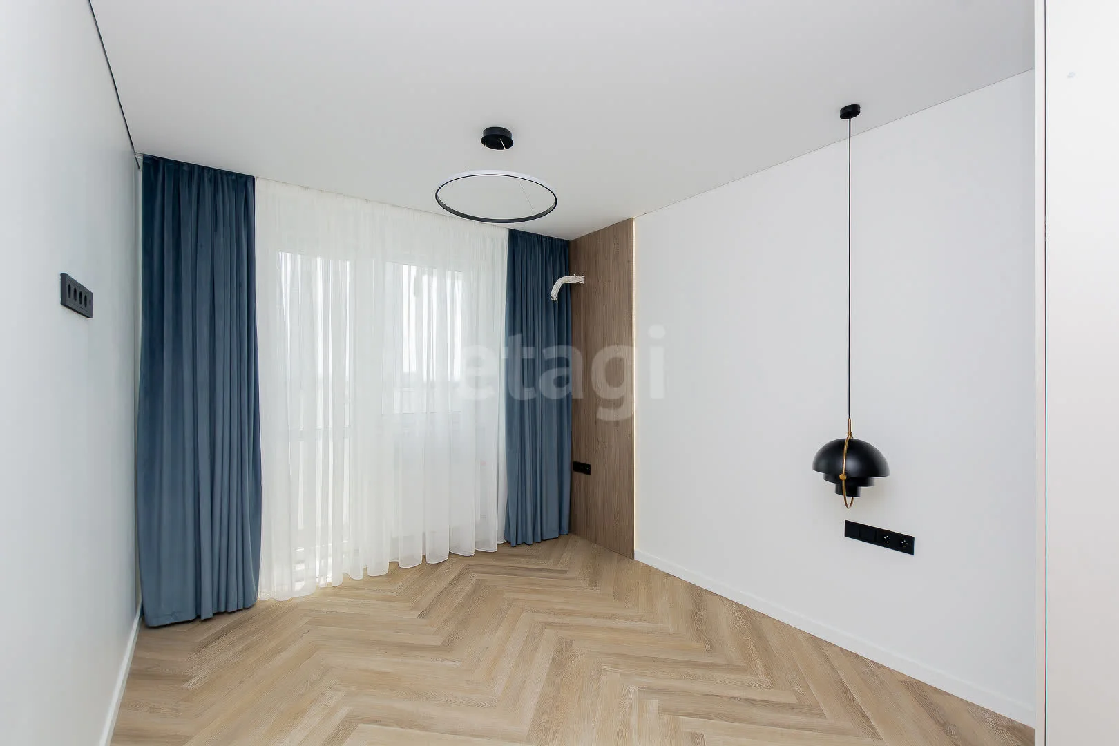 2-к квартира, 65м² (улица Селезнёва, 104/2) - миниатюра 6