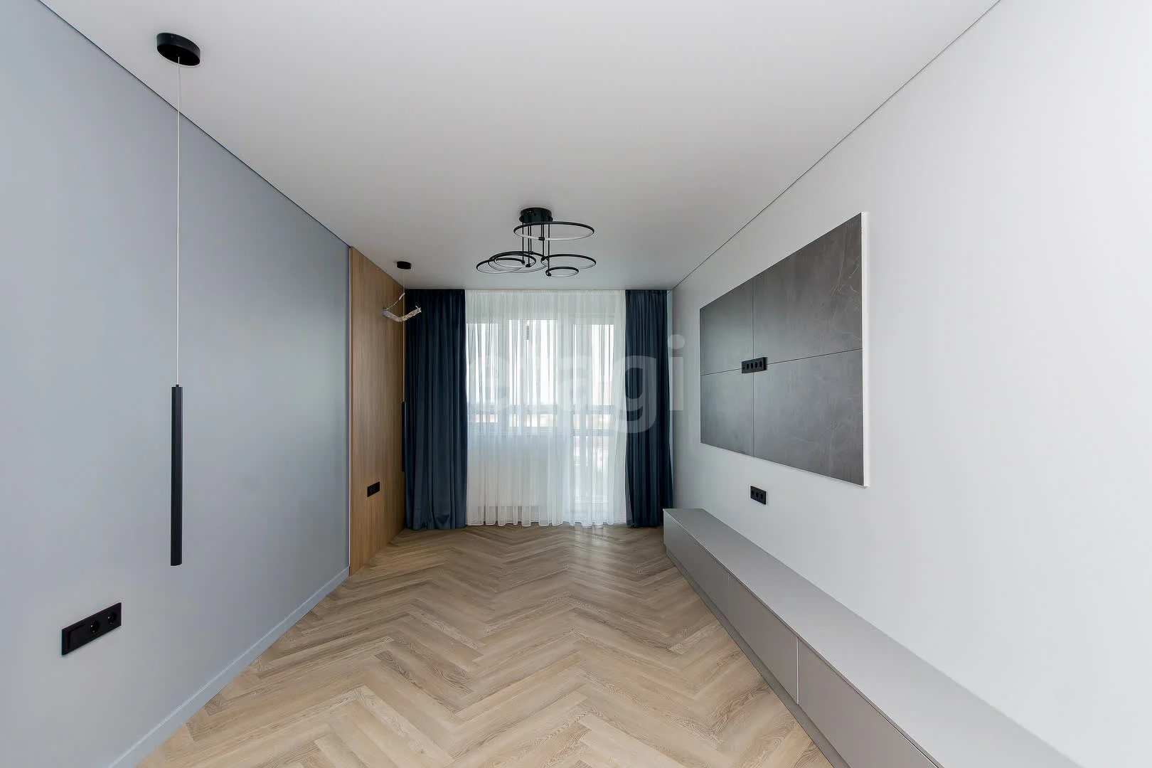 2-к квартира, 65м² (улица Селезнёва, 104/2) - миниатюра 8
