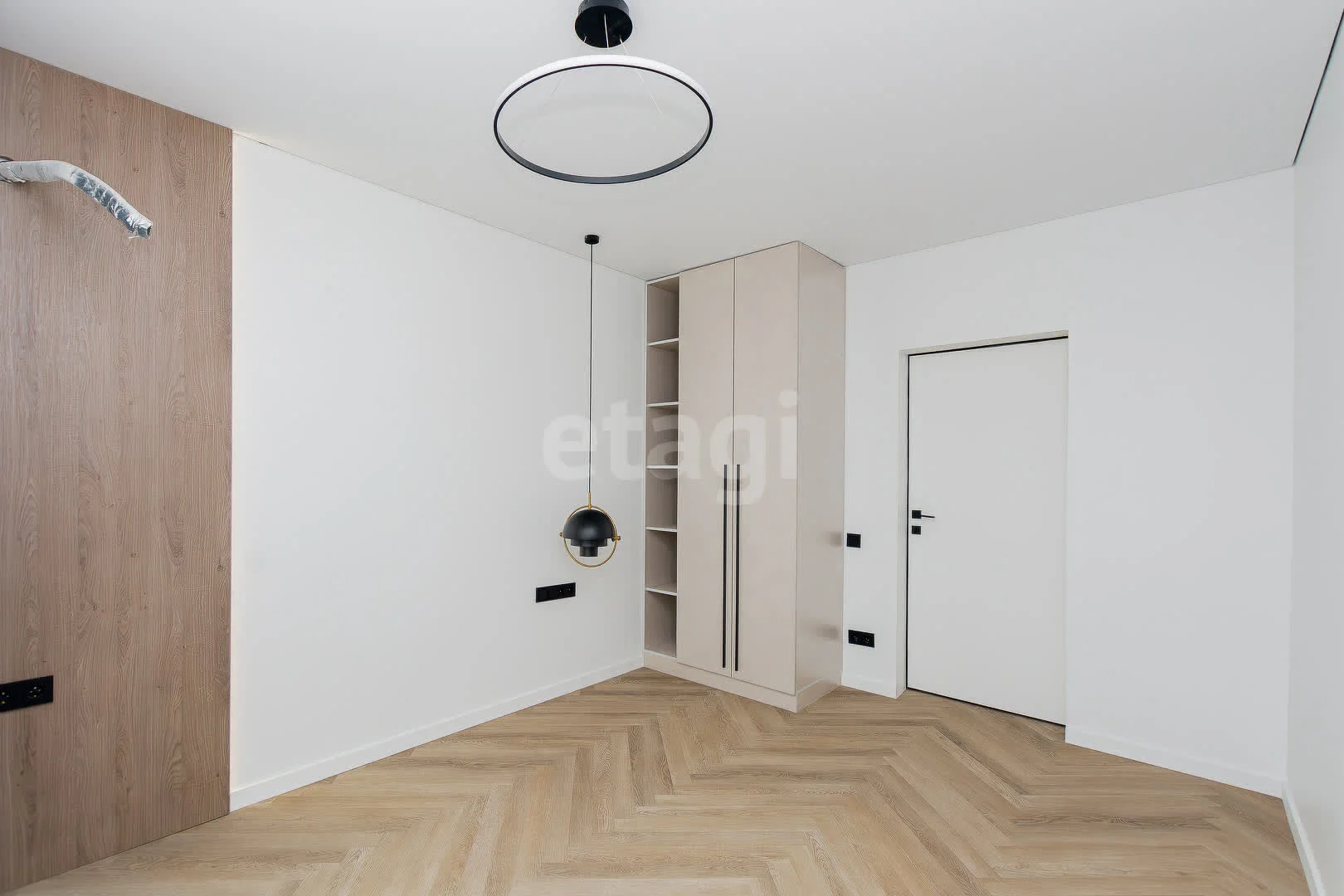 2-к квартира, 65м² (улица Селезнёва, 104/2) - миниатюра 9
