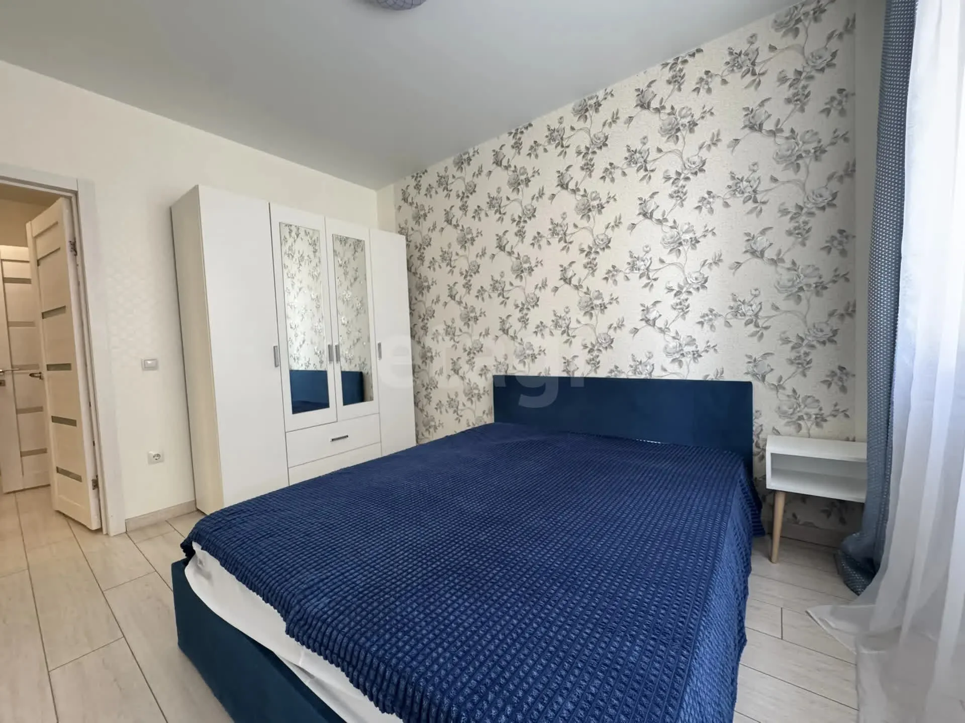 1-к квартира, 37.3м² (Конгрессная улица, 41) - миниатюра 8