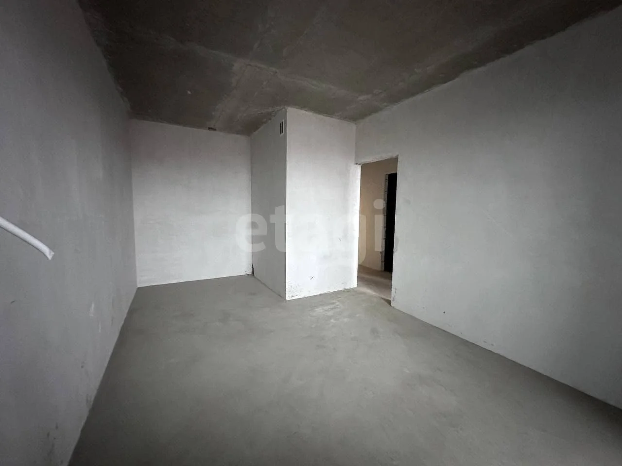 1-к квартира, 36.7м² (Колхозная улица, 5/2к3) - миниатюра 3