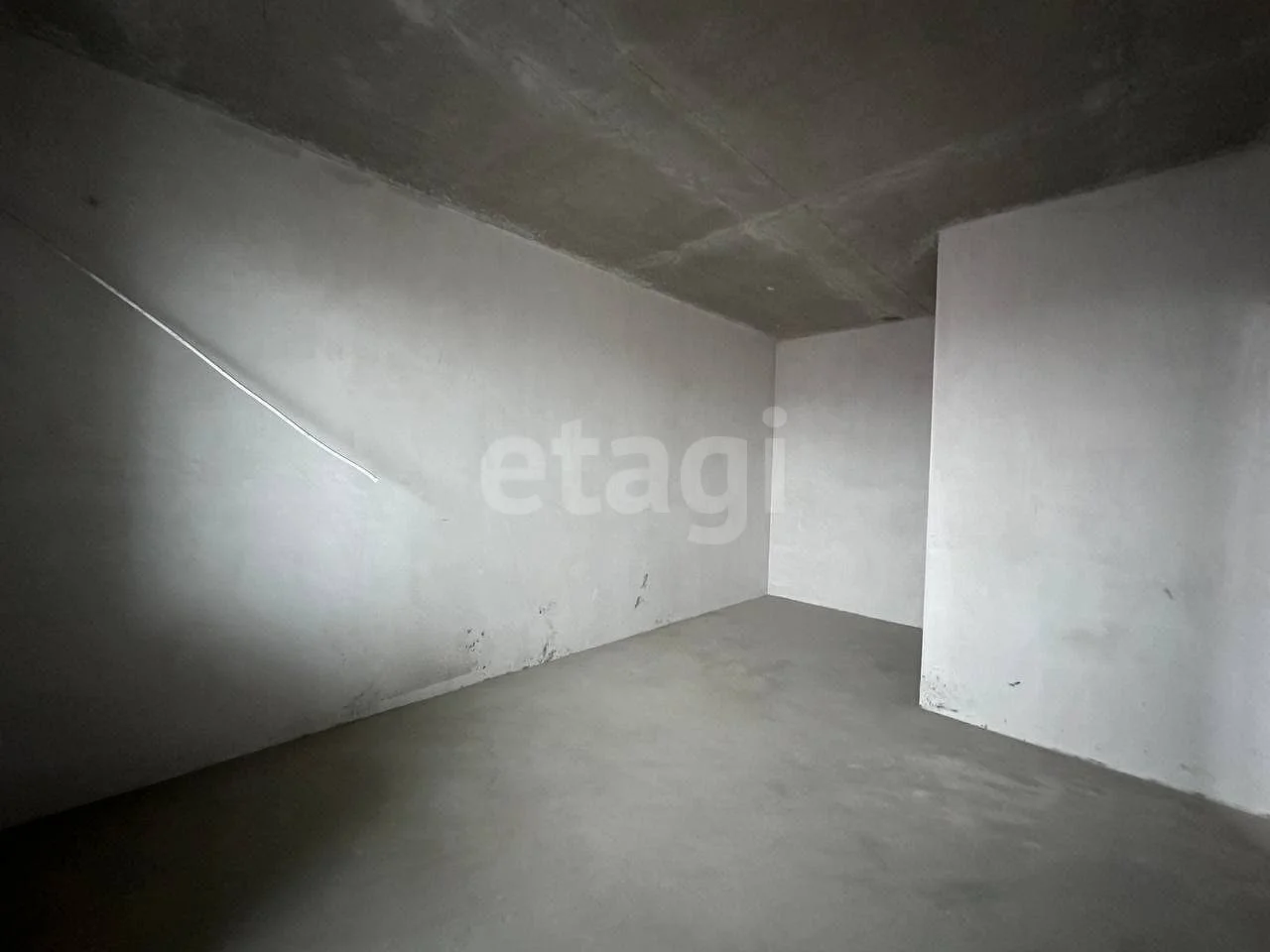 1-к квартира, 36.7м² (Колхозная улица, 5/2к3) - миниатюра 4