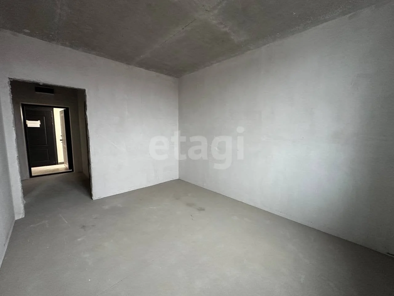 1-к квартира, 36.7м² (Колхозная улица, 5/2к3) - миниатюра 5