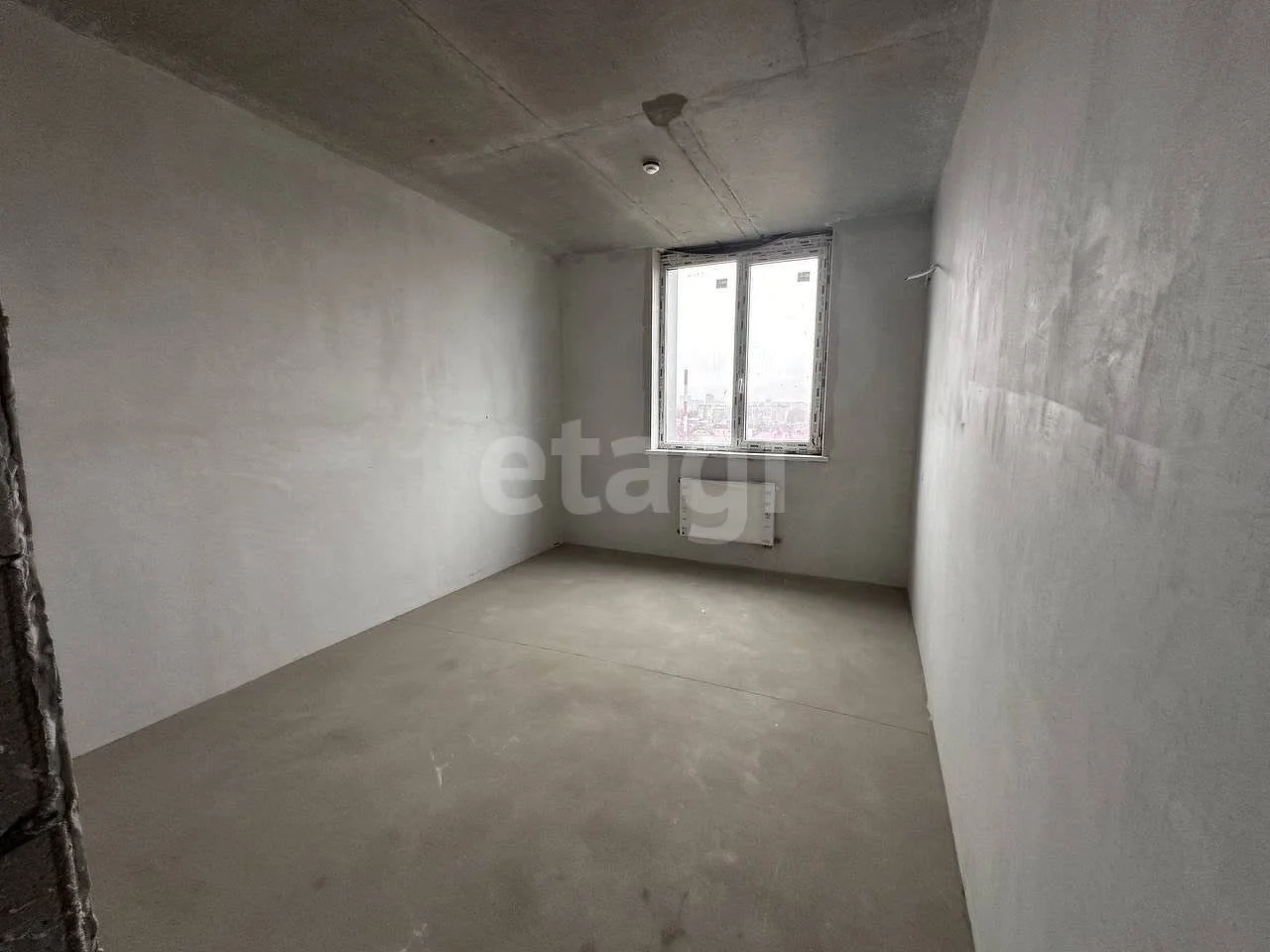 1-к квартира, 36.7м² (Колхозная улица, 5/2к3) - миниатюра 6