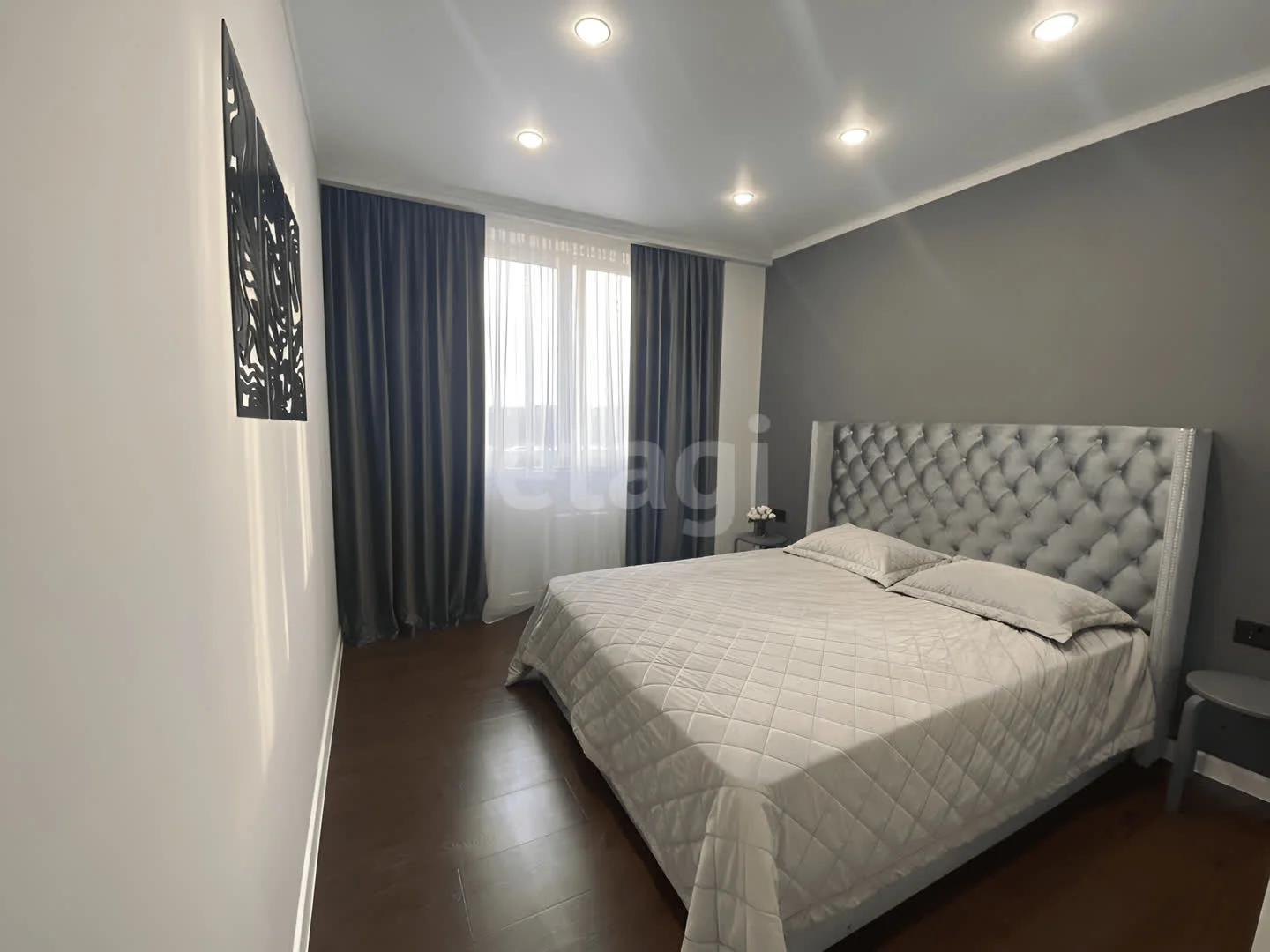 3-к квартира, 75.8м² (Античная улица, 2) - миниатюра 8