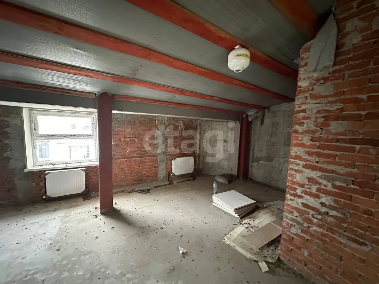 Студия, 49.3м² (Агрономическая улица, 2/5лит1) - миниатюра 10