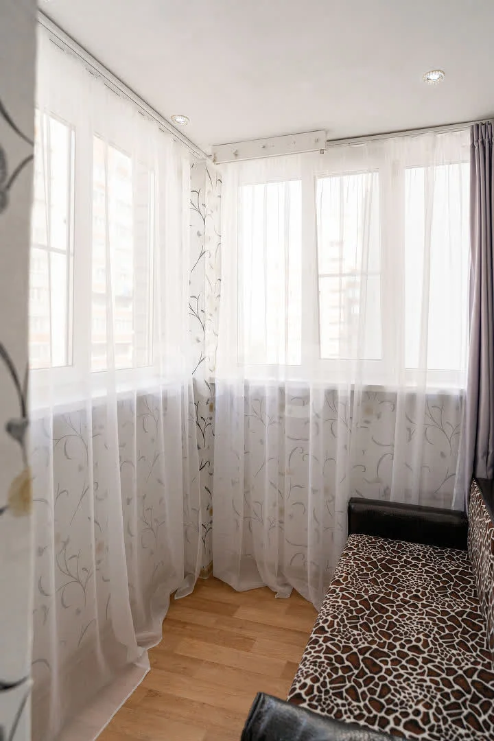 1-к квартира, 38.9м² (улица Игнатова, 4) - миниатюра 11