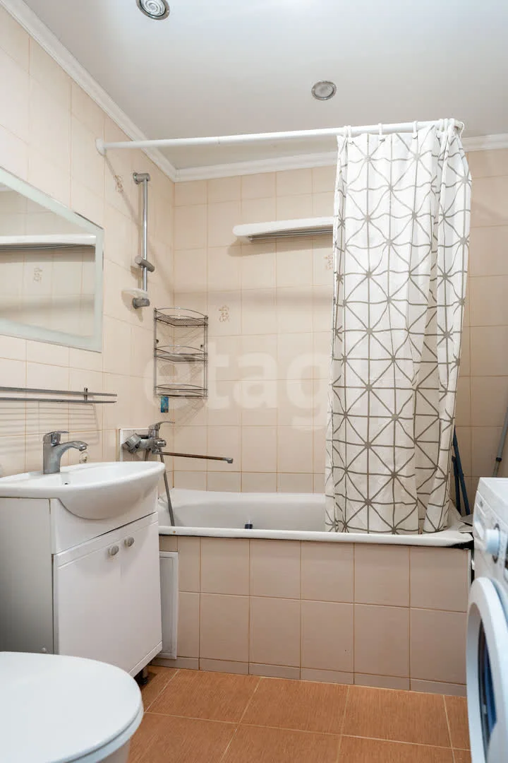 1-к квартира, 38.9м² (улица Игнатова, 4) - миниатюра 12
