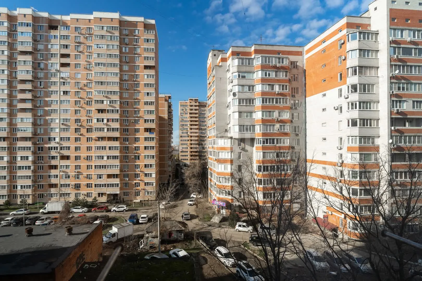 1-к квартира, 38.9м² (улица Игнатова, 4) - миниатюра 13