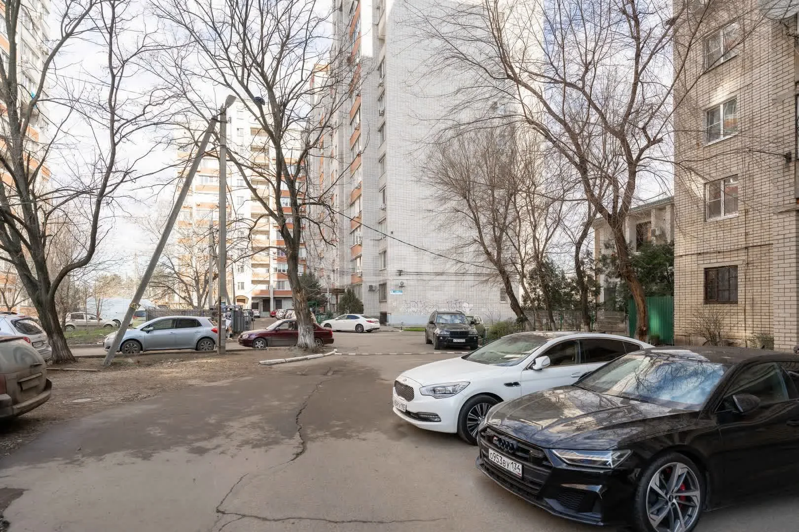 1-к квартира, 38.9м² (улица Игнатова, 4) - миниатюра 17