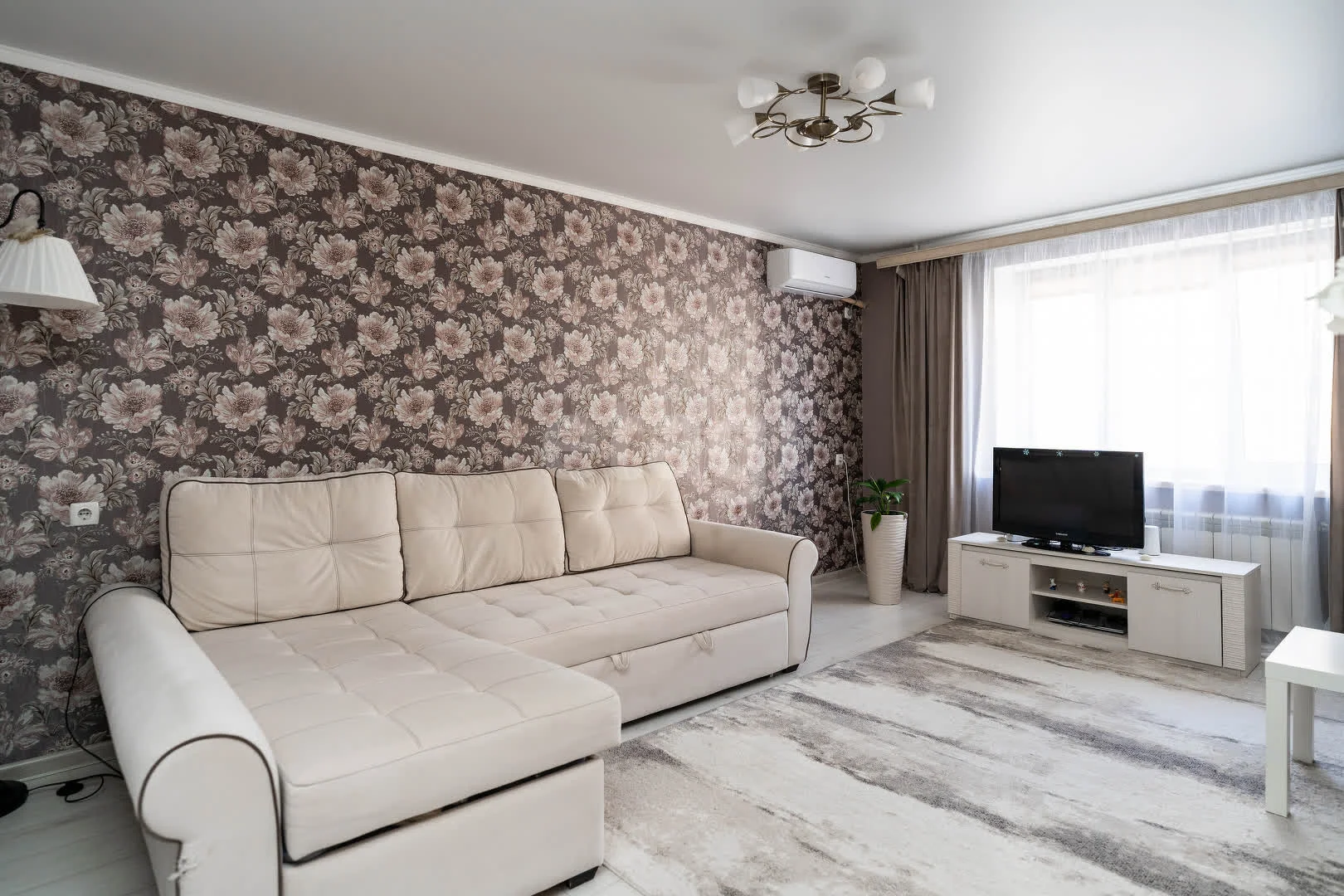 1-к квартира, 38.9м² (улица Игнатова, 4) - миниатюра 2