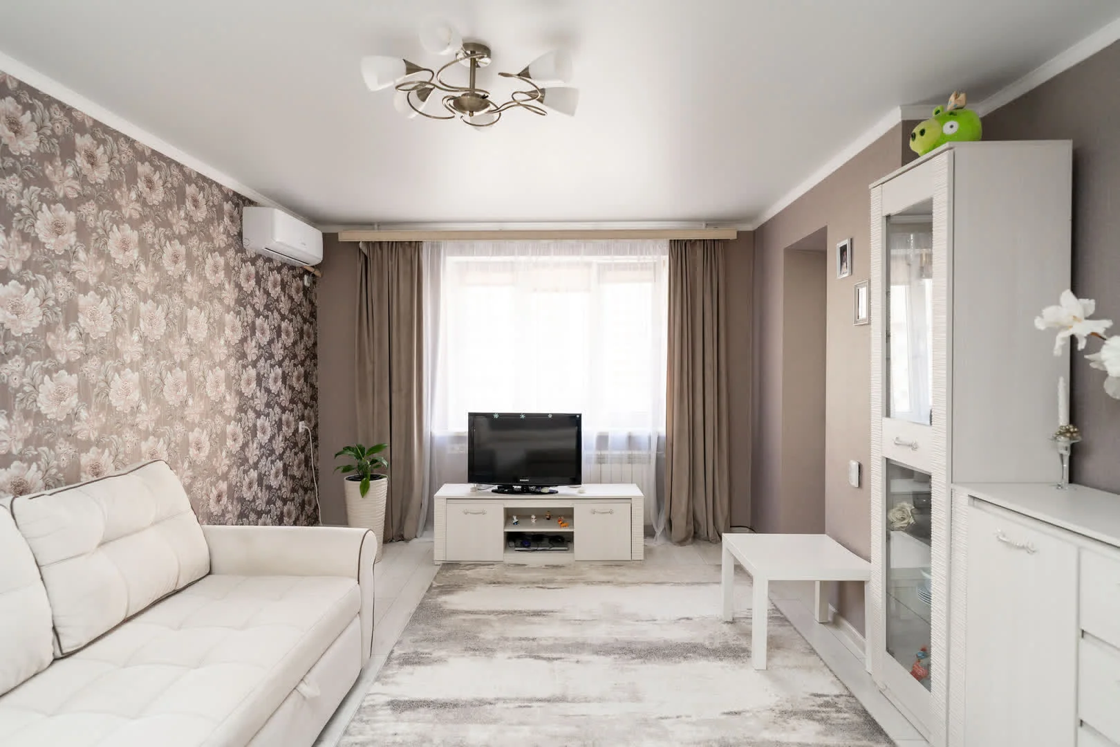 1-к квартира, 38.9м² (улица Игнатова, 4) - миниатюра 4