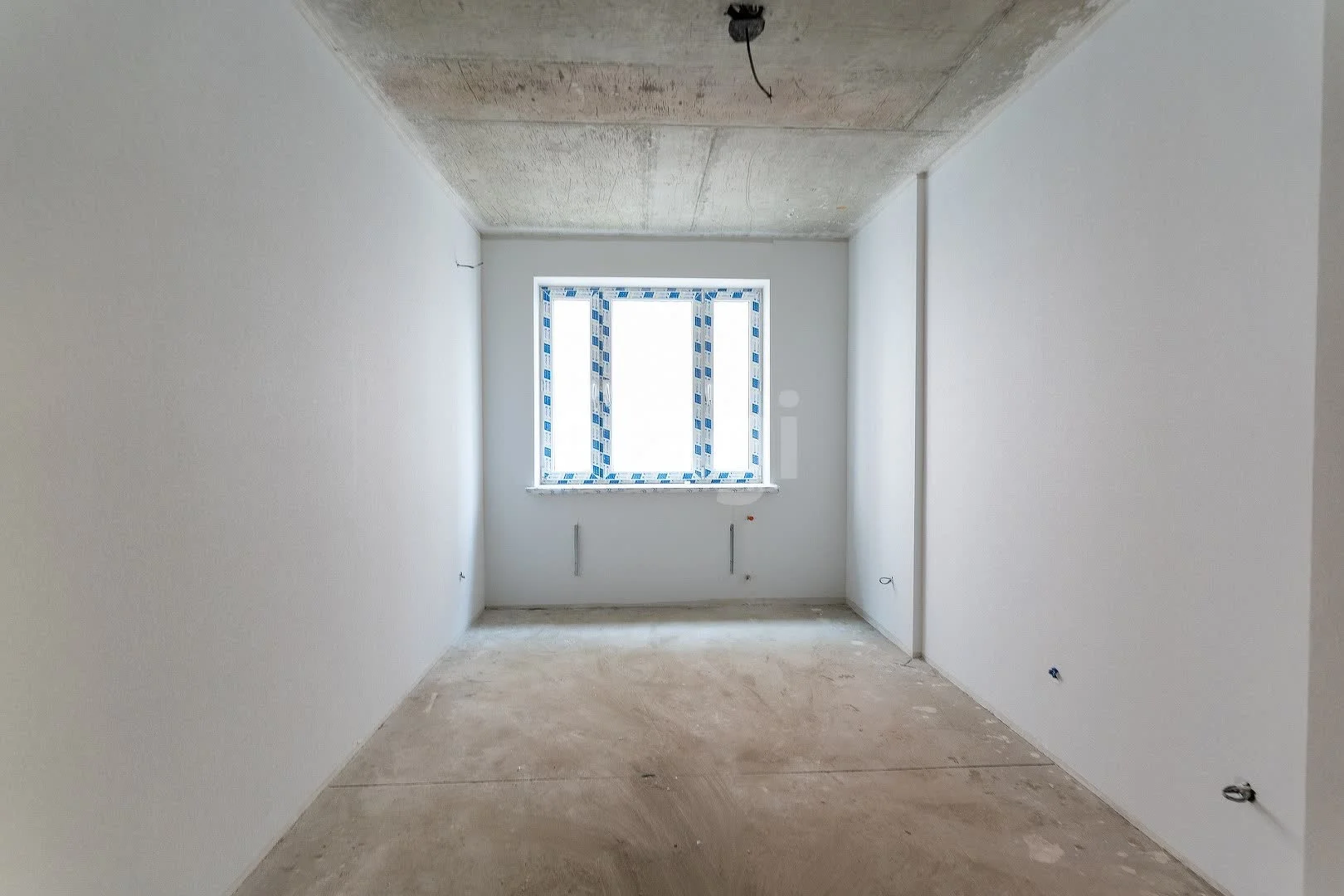 1-к квартира, 34.8м² (улица имени Героя Ростовского, 8к6) - миниатюра 3