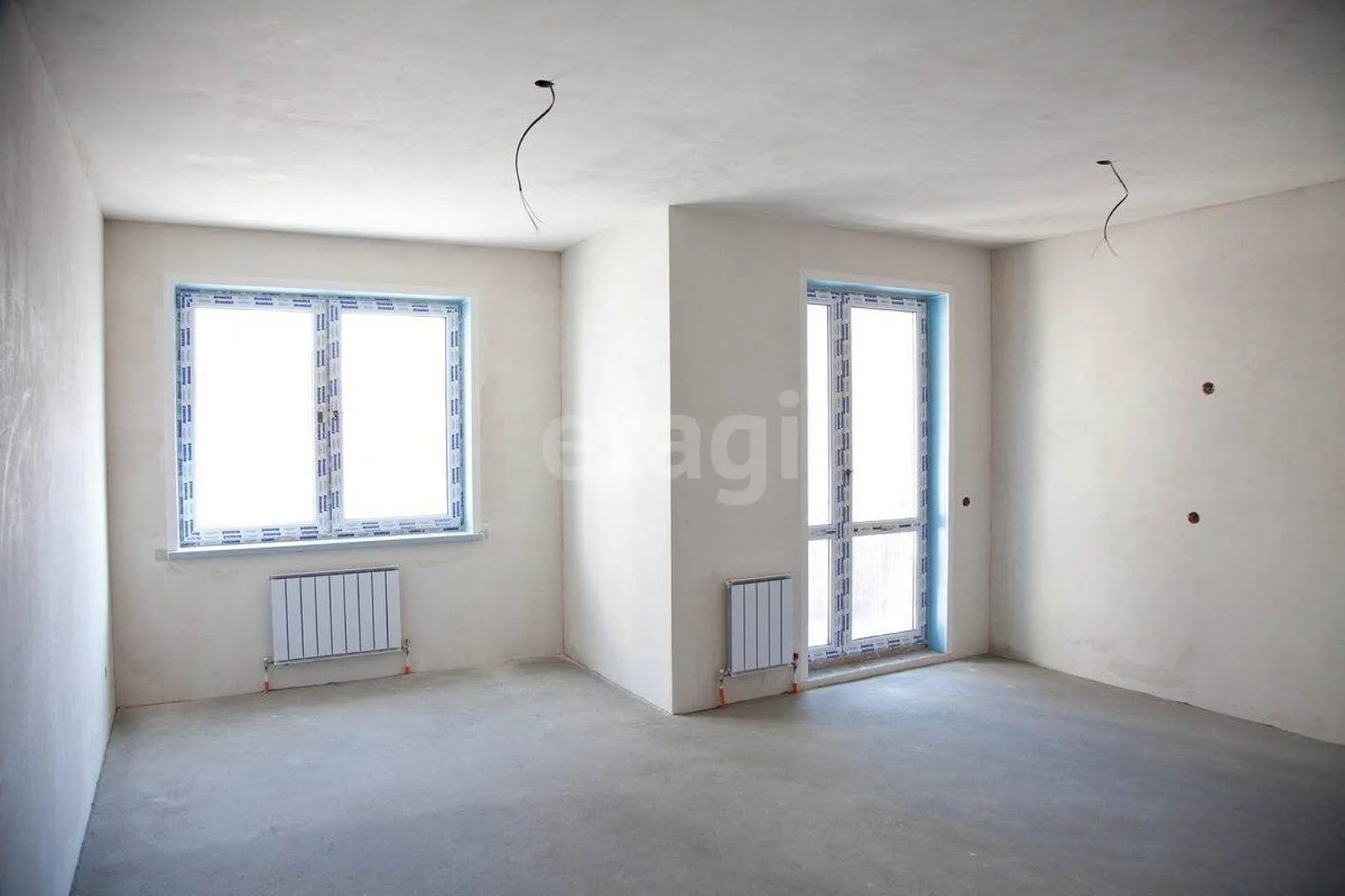 1-к квартира, 34.8м² (улица имени Героя Ростовского, 8к6) - миниатюра 4