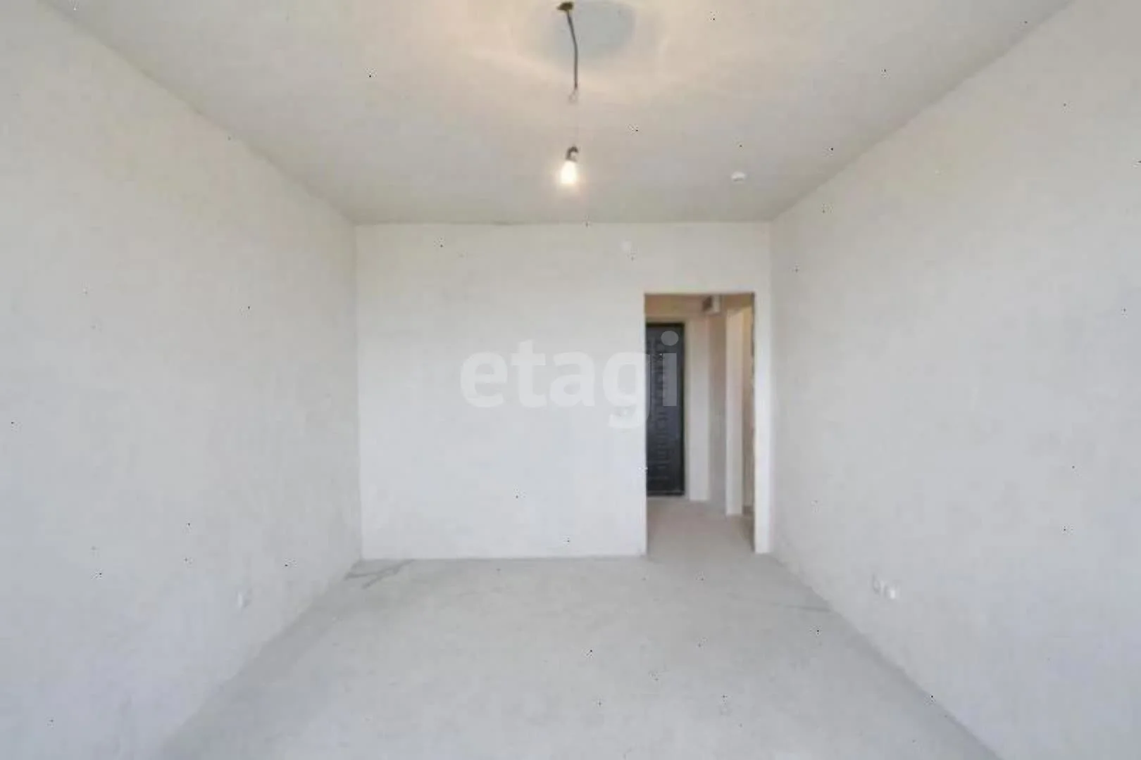 1-к квартира, 34.8м² (улица имени Героя Ростовского, 8к6) - миниатюра 6