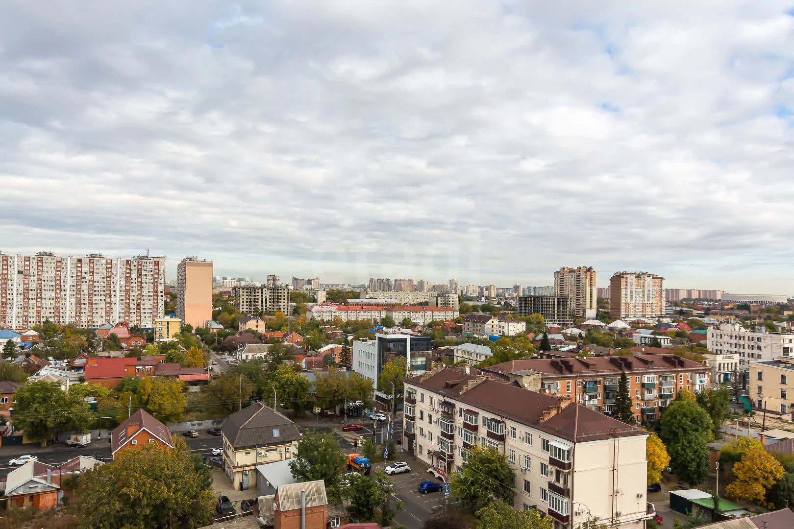 3-к квартира, 108.8м² (Березанская улица, 41) - миниатюра 10