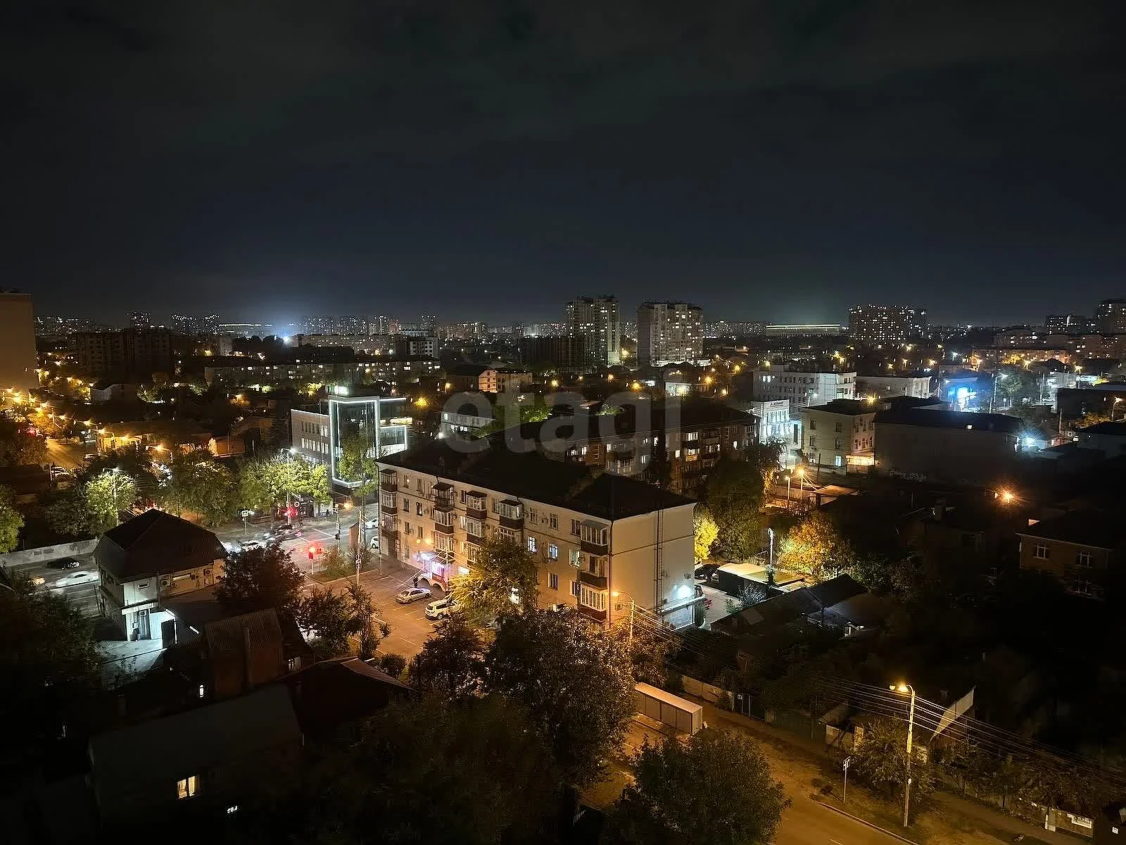 3-к квартира, 108.8м² (Березанская улица, 41) - миниатюра 11