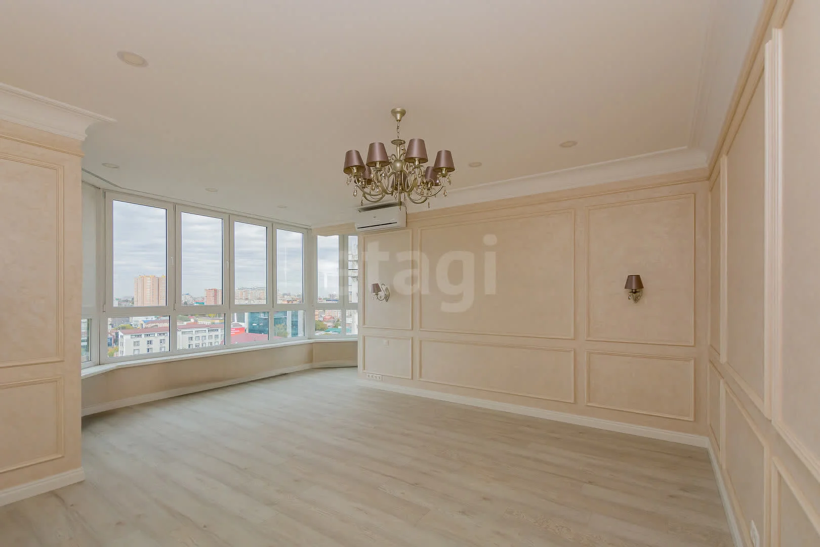 3-к квартира, 108.8м² (Березанская улица, 41) - миниатюра 12