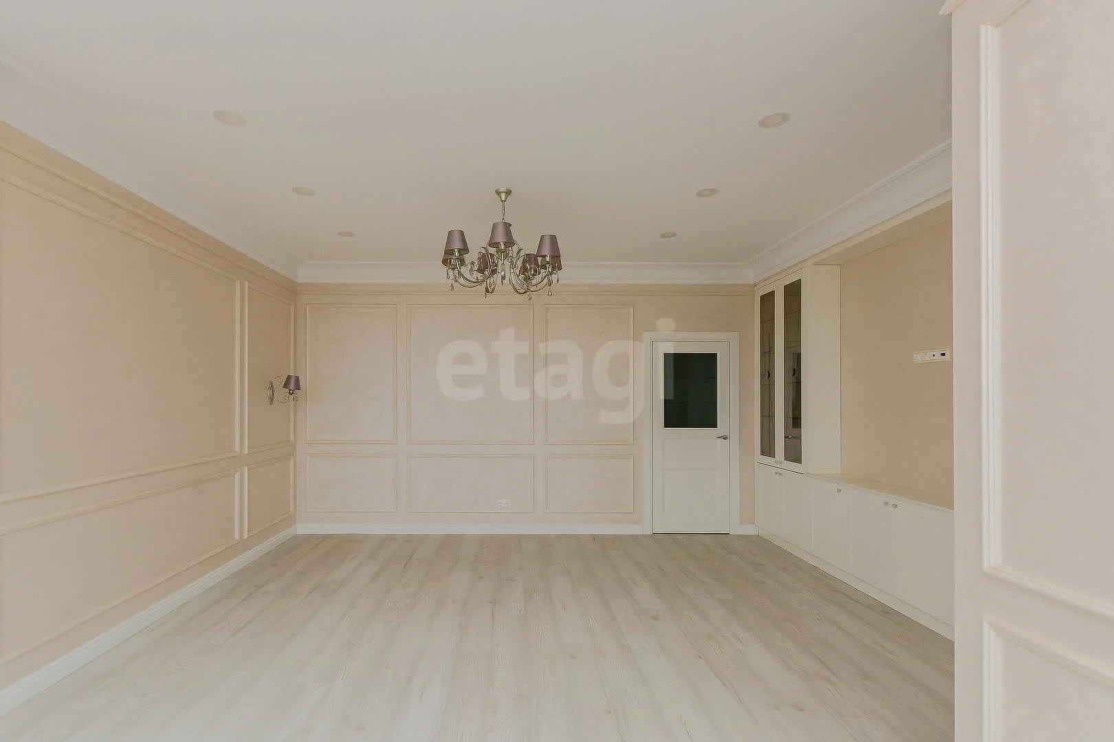 3-к квартира, 108.8м² (Березанская улица, 41) - миниатюра 13