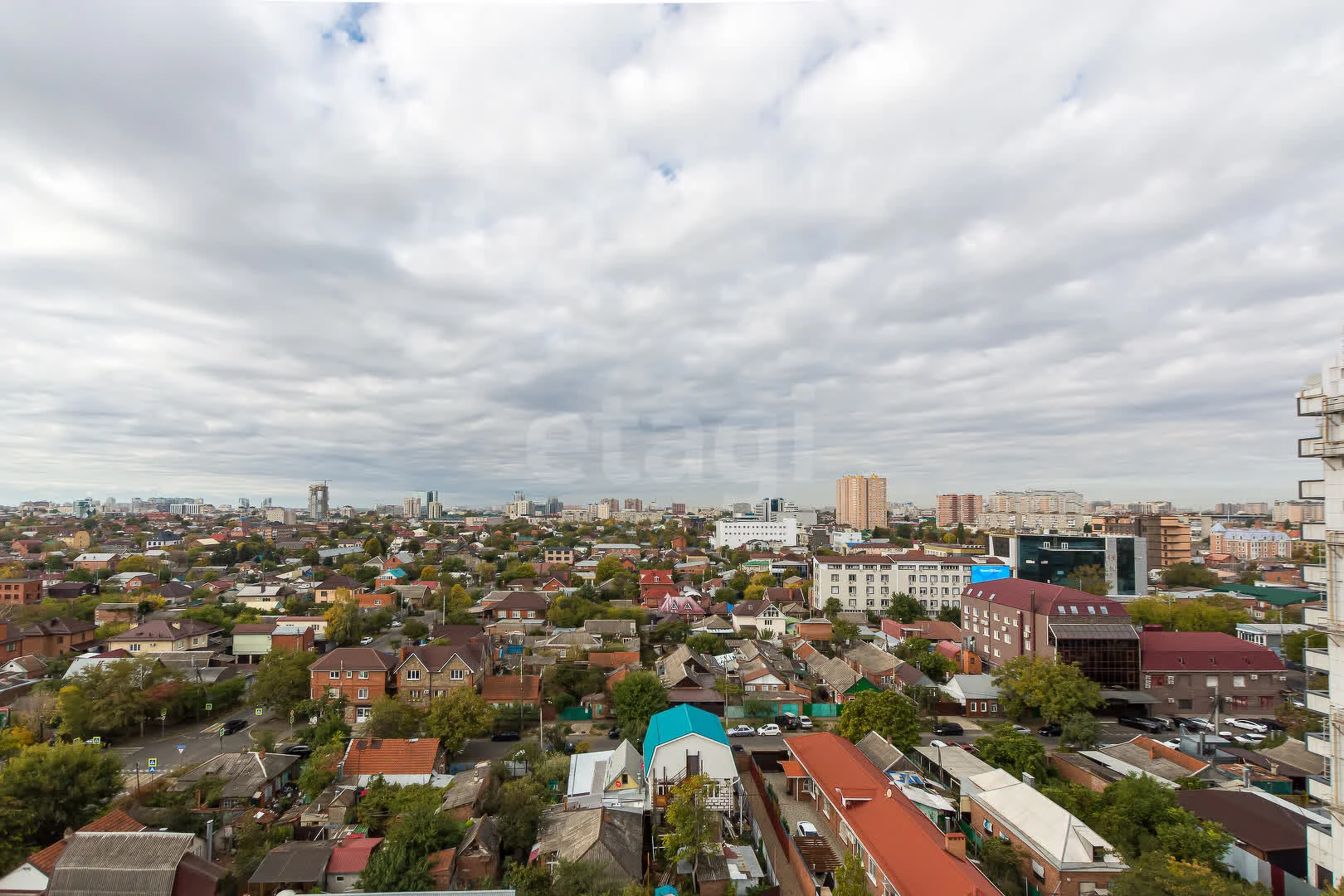 3-к квартира, 108.8м² (Березанская улица, 41) - миниатюра 15