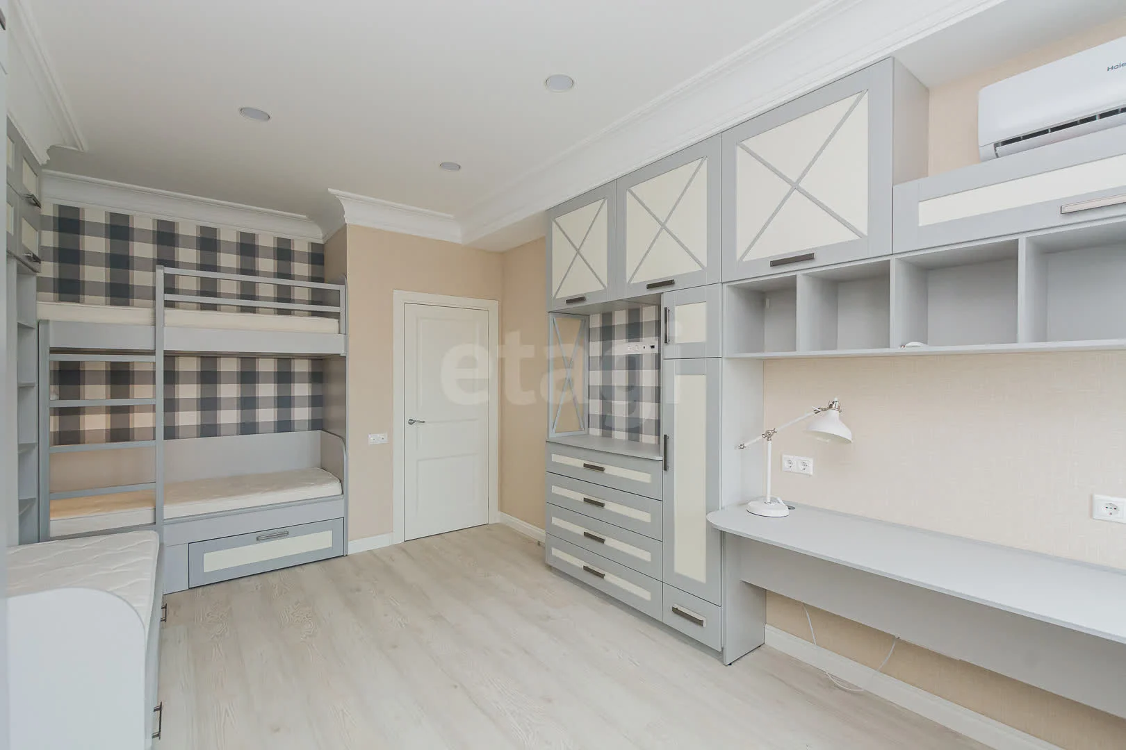 3-к квартира, 108.8м² (Березанская улица, 41) - миниатюра 20